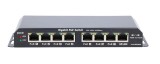 Extralink KRATOS PoE Switch