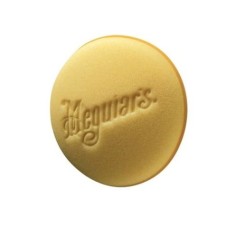 Aplicator ceara, selant, dressing Meguiar's