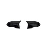 Set 2 Capace Oglinda Tip Batman BMW Seria 3 (F30/F31) 2011-2019