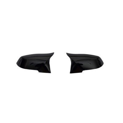 Set 2 Capace Oglinda Tip Batman BMW Seria 3 (F30/F31) 2011-2019 foto