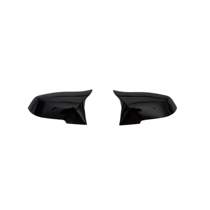 Set 2 Capace Oglinda Tip Batman BMW Seria 3 (F30/F31) 2011-2019