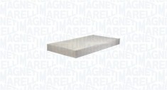 MAGNETI MARELLI 350203061800 Filtru, aer habitaclu