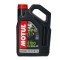 Ulei motor pentru motociclete Motul Ester 5100 10W30 4T 4L 510010W304L