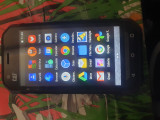 Telefon Cat s30, Neblocat, Negru