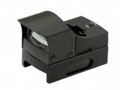 Red Dot Mini PCS
