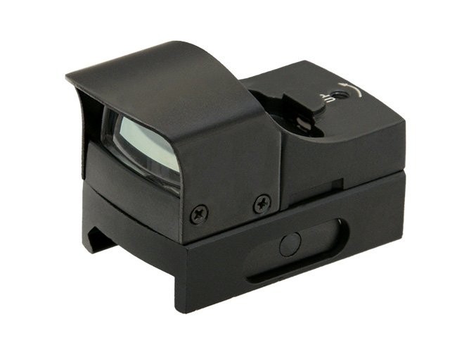 Red Dot Mini PCS