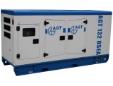 Cumpara ieftin Generator curent stationar AGT 132 DSEA, 127 kVA