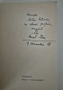 Carte Autograf Aurel Storin: Ora Inexactă, Desene Val Munteanu, Poezie, 103 Pagini