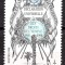 NOUA CALEDONIE 1998, Aniversari, serie neuzată, MNH