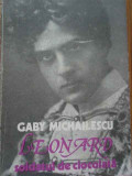 Leonard Soldatul De Ciocolata - Gaby Michailescu ,293858, Muzicala