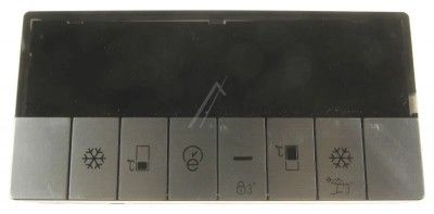 AFISAJ 4913170900 pentru aparat frigorific BEKO/GRUNDIG/ARCELIK foto