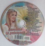 CD Lorenna si prietenii revista Taifasuri