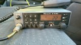 Stație Radio CB Albrecht AE 5080 + Microfon K-PO
