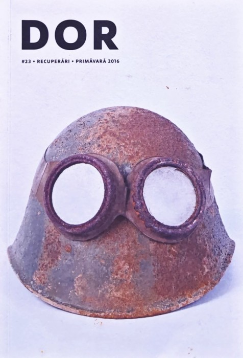 Dor - 2016 (F491)