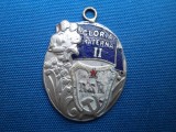 MEDALIA GLORIE MATERNA RSR - UNIFATA