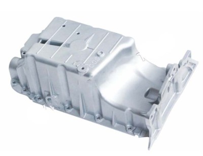 Baie ulei Opel Astra H 03-07/07-12, Astra J 09-, Corsa D 06-11/11-14, Insignia 08-13/13-17, Meriva A 03-06/06-10, Zafira 05-08/08-11, Zafira Tourer 1 foto
