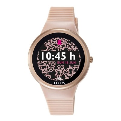 Smartwatch Tous 100350685 foto