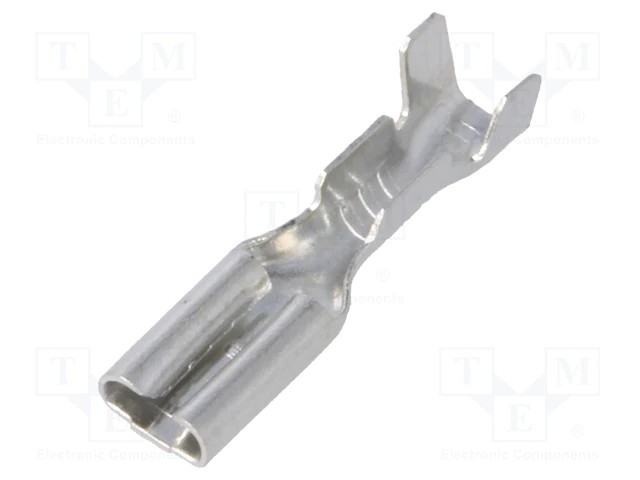 Papuc 2.8mm mama fir 0.5-1mmp