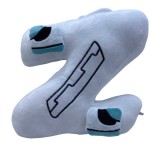 Jucarie plus Alfabetul Lore - Z