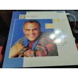Vinil 2XLP Harry Belafonte &lrm;&ndash; Stationen (-VG)