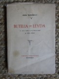 Virgil Teodorescu, Butelia de Leyda, Colectia Suprarealista 1945