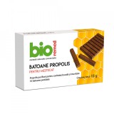 BATOANE PROPOLIS 10x1.8gr (masticabile) BIOREMED