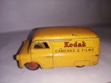 Bnk jc Dinky 480 Bedford CA Van
