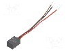 Convertor de tensiune, DC-DC, intrare 6,5...32V DC, iesire 5V DC, putere 2,5W, RECOM - R-78W5.0-0.5