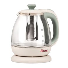 Fierbator Girmi, BL4105