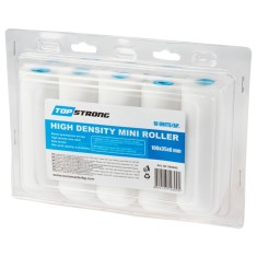 Set 10 role burete 100x35mm TS HardWork ToolsRange