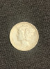 Moneda argint One Dime 1945, America de Nord