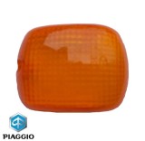 Sticla semnalizare spate dreapta originala Piaggio Free '92 &ndash; Free/FL '95 &ndash; Free/MY '97 2T 50cc