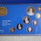 ELVETIA - Set Monede 2003