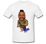 Cumpara ieftin Tricou &quot; Cartoon man &quot;