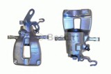 Etrier frana AUDI TT Roadster (8J9) (2007 - 2014) BOSCH 0 986 473 448