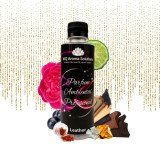 Ulei Esential Piele 10Q Aroma Leather, 250gr - Esenta Parfum, Rezerva Ulei Aromat