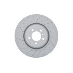 Set disc frana BMW 1 (F20) 07.11-06.19, 1 (F21) 12.11-12.19, 1 Van (F20) 03.15-06.19, 2 Cabriolet (F23) 03.14-06.21, 2 Coupe (F22 F87) 10.12-06.21, 3