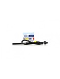 Antena Auto Universala 12V Neagra