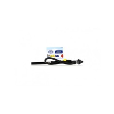 Antena Auto Universala 12V Neagra