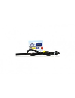 Antena Auto Universala 12V Neagra foto