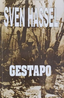GESTAPO-SVEN HASSEL-268163 foto