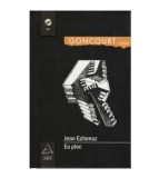 Jean Echenoz - Eu plec - 123083