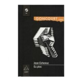 Jean Echenoz - Eu plec - 123083