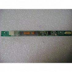 Invertor display laptop Fujitsu Siemens AMILO Pro V2085 MS2176 compatibil V2065 foto