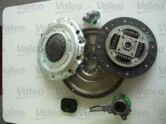 Set ambreiaj SEAT ALHAMBRA (7V8 7V9) VALEO 845006 foto