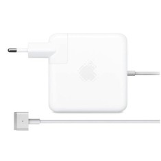Apple - 60W MagSafe 2 Adaptor de &icirc;ncărcare - MD565Z/A (bulk)