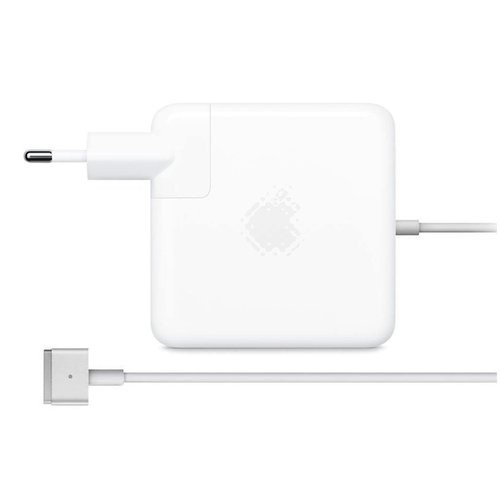 Apple - 60W MagSafe 2 Adaptor de &icirc;ncărcare - MD565Z/A