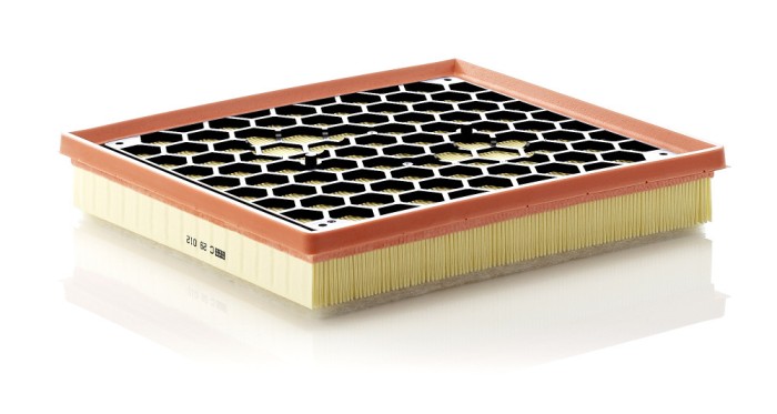 MANN-FILTER C 29 012 Filtru aer