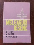 Meleaguri iesene Cifre fapte impliniri