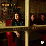 Madeleine Peyroux Secular Hymn digipack (cd), Blues